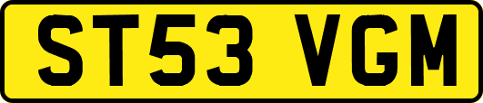 ST53VGM