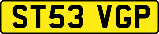 ST53VGP
