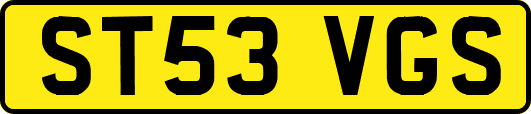 ST53VGS