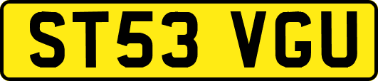 ST53VGU