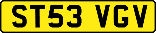 ST53VGV