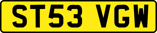 ST53VGW