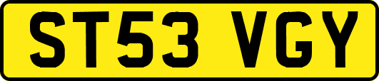 ST53VGY