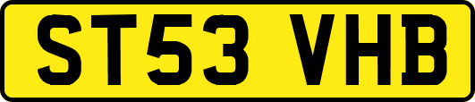 ST53VHB