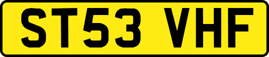 ST53VHF
