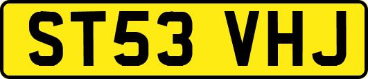 ST53VHJ
