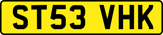 ST53VHK