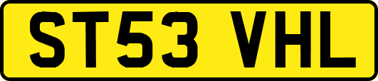 ST53VHL