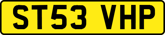 ST53VHP