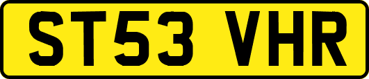 ST53VHR