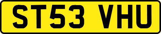 ST53VHU