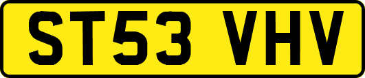 ST53VHV