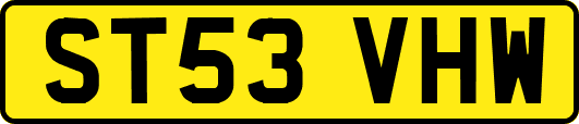 ST53VHW