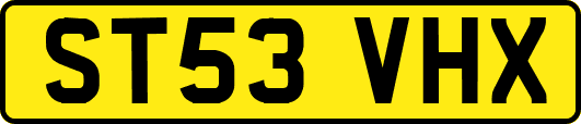 ST53VHX