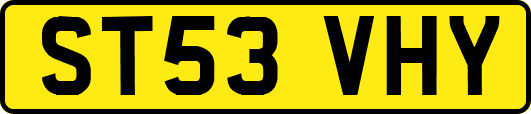 ST53VHY