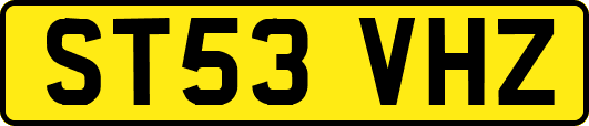 ST53VHZ
