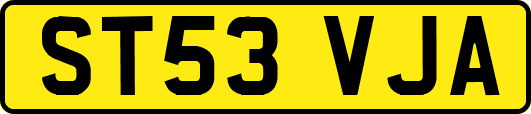 ST53VJA
