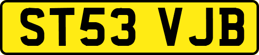 ST53VJB