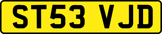 ST53VJD