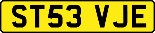 ST53VJE