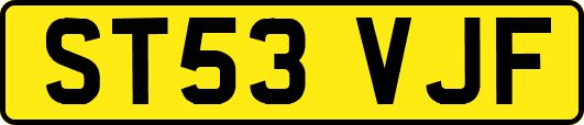 ST53VJF