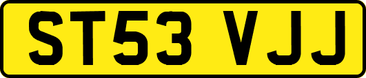 ST53VJJ