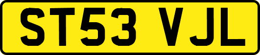 ST53VJL