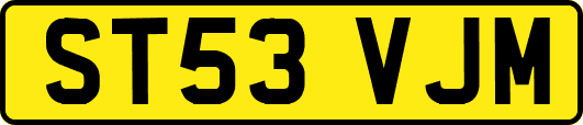 ST53VJM