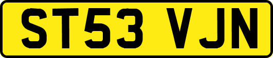 ST53VJN