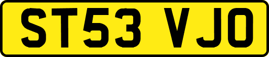 ST53VJO