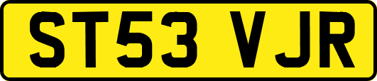 ST53VJR