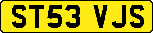 ST53VJS