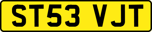 ST53VJT