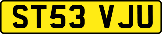 ST53VJU