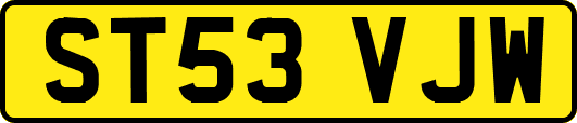ST53VJW