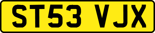 ST53VJX