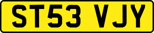 ST53VJY