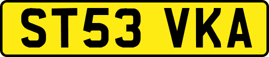 ST53VKA