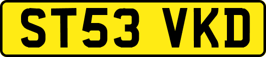 ST53VKD