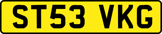 ST53VKG