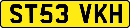 ST53VKH