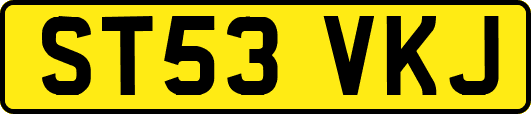 ST53VKJ