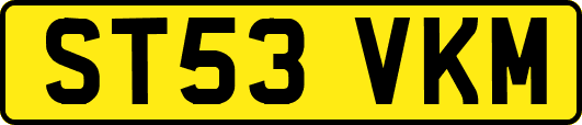 ST53VKM