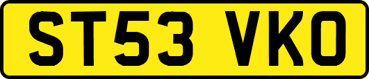 ST53VKO