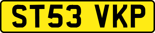 ST53VKP