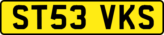 ST53VKS