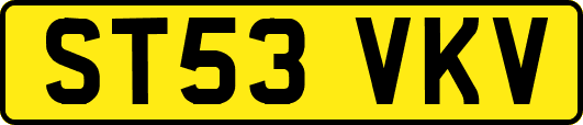 ST53VKV