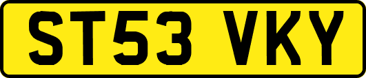 ST53VKY