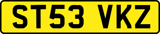 ST53VKZ