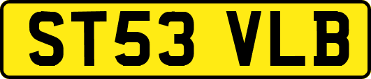 ST53VLB